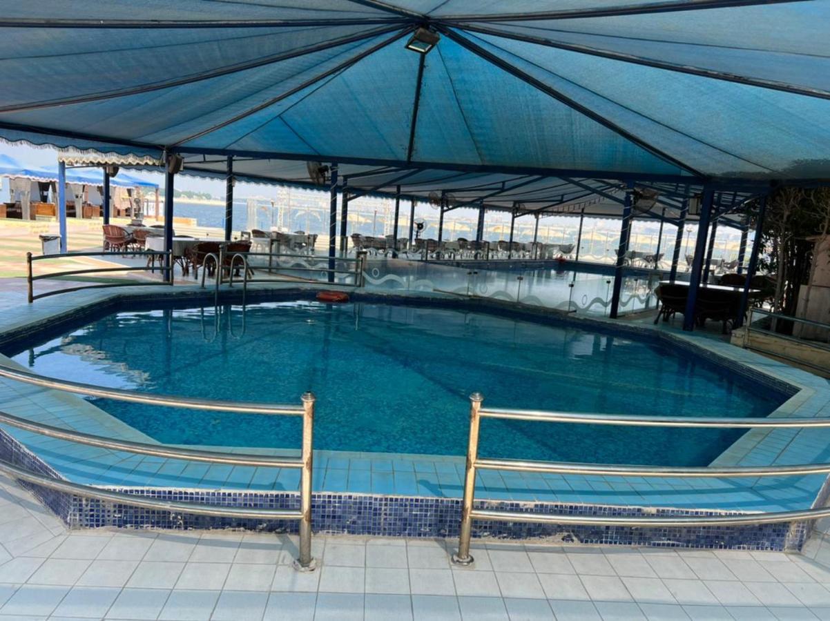 منتجع وشاليهات مورجان الشرق - للعائلات فقط - Dammam Eksteriør bilde