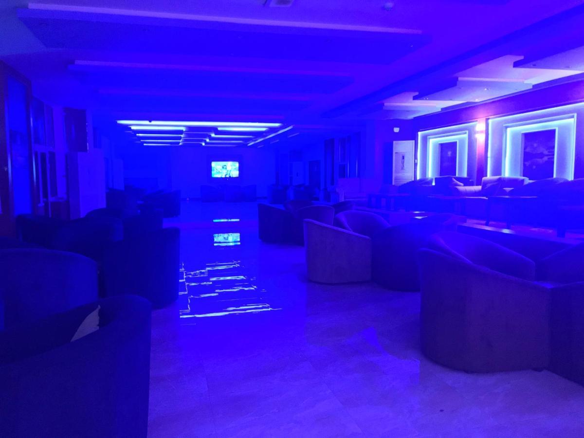منتجع وشاليهات مورجان الشرق - للعائلات فقط - Dammam Eksteriør bilde