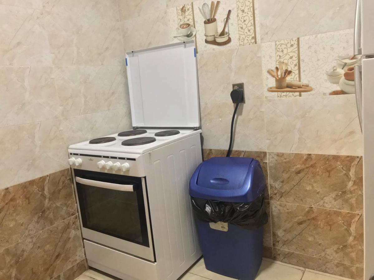 منتجع وشاليهات مورجان الشرق - للعائلات فقط - Dammam Eksteriør bilde